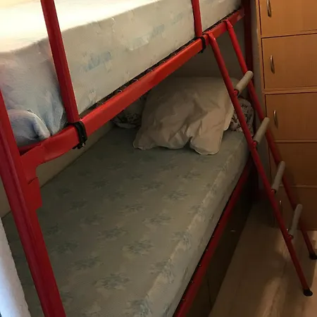 4 Pers Au Pied Des Pistes Avec Wifi - Fr-1-814-37 Διαμέρισμα *