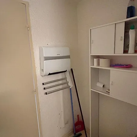 Lägenhet En Centre Station, Pied Des Pistes, Wifi Gratuit - Fr-1-814-37
