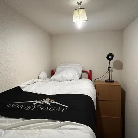En Centre Station, Pied Des Pistes, Wifi Gratuit - Fr-1-814-37 Lägenhet Besse-et-Saint-Anastaise