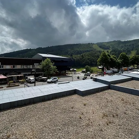 Lägenhet En Centre Station, Pied Des Pistes, Wifi Gratuit - Fr-1-814-37