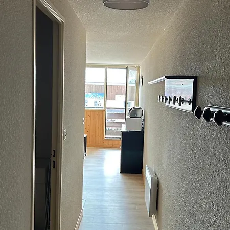 En Centre Station, Pied Des Pistes, Wifi Gratuit - Fr-1-814-37 Lägenhet *