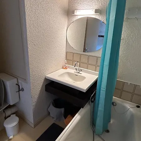 Lägenhet En Centre Station, Pied Des Pistes, Wifi Gratuit - Fr-1-814-37 Besse-et-Saint-Anastaise
