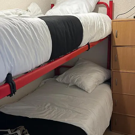 En Centre Station, Pied Des Pistes, Wifi Gratuit - Fr-1-814-37 Lägenhet *
