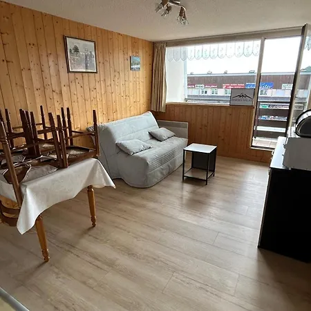 Lägenhet En Centre Station, Pied Des Pistes, Wifi Gratuit - Fr-1-814-37 *