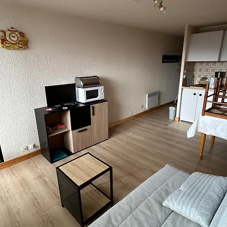 En Centre Station, Pied Des Pistes, Wifi Gratuit - Fr-1-814-37 Besse-et-Saint-Anastaise
